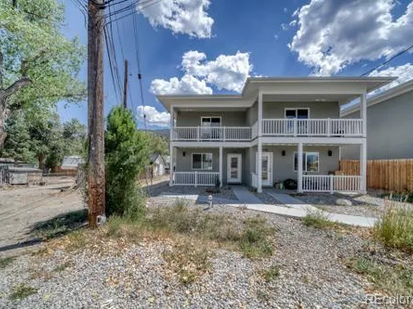 197 True Avenue, Poncha Springs, CO 81242