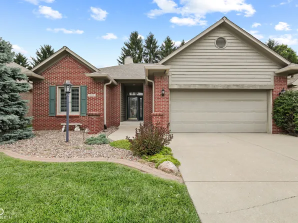 1628 Foxmere Blvd, Greenwood, IN 46142
