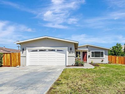 1615 Dennis Ave, Milpitas, CA, 95035