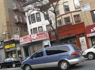 771 E 169th St, Bronx, NY 10456
