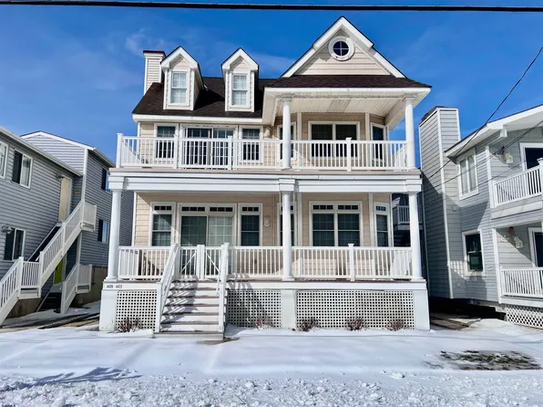 4422 Central Ave #2, Ocean City, NJ 08226