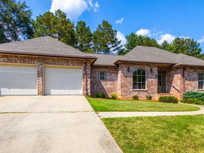 26 Pine Meadow Loop, Hattiesburg, MS, 39402