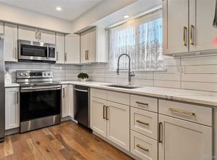 11917 E Yale Ave, Aurora, CO 80014
