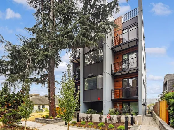 Yale, 2037 Yale Ave E #3, Seattle, WA 98102
