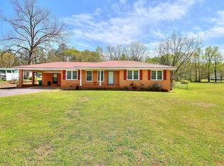 4039 Us Highway 29, Colbert, GA 30628