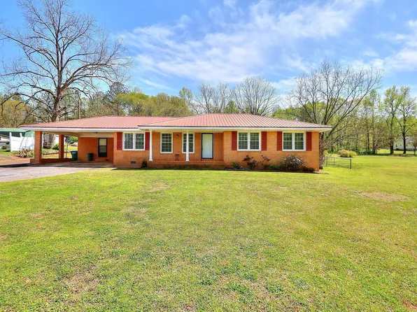 4039 Us Highway 29, Colbert, GA 30628