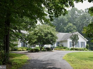 265 Grand View Rd, Washington, VA 22747