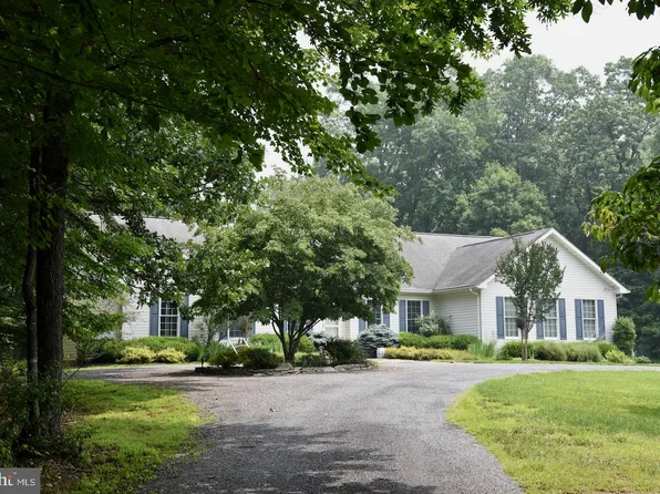 265 Grand View Rd, Washington, VA 22747