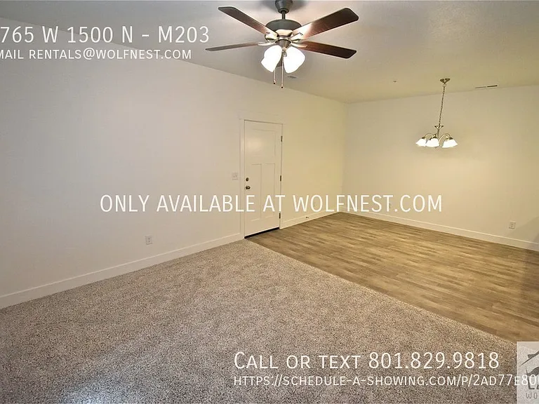 3765 W 1500 N #M203 — Photo 2