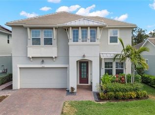 3532 Pilot Cir, Naples, FL 34120