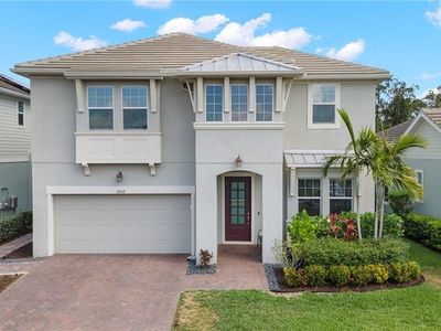 3532 Pilot CIR, Naples, FL, 34120