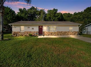 11848 SE 70th Avenue Rd, Belleview, FL 34420