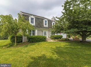 3402 Silver Maple Dr, Monrovia, MD 21770