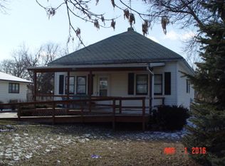 211 N Poplar St, Avon, SD 57315