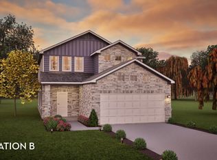 6622 Cibolo Spgs, Converse, TX 78109