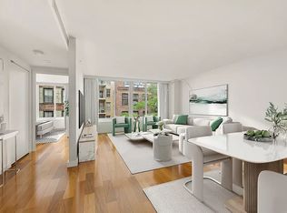84 White St APT 3B, New York, NY 10013