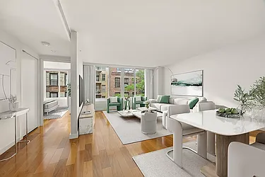 84 White Street, #3B