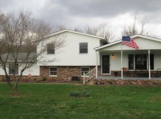 39530 State Route 39, Wellsville, OH 43968