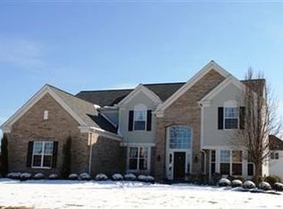 36709 Glendenning St, Avon, OH 44011