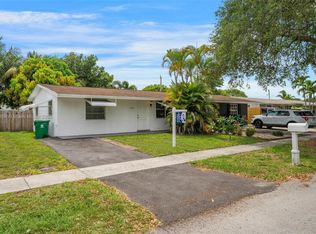 5010 SW 93rd Ave, Fort Lauderdale, FL 33328