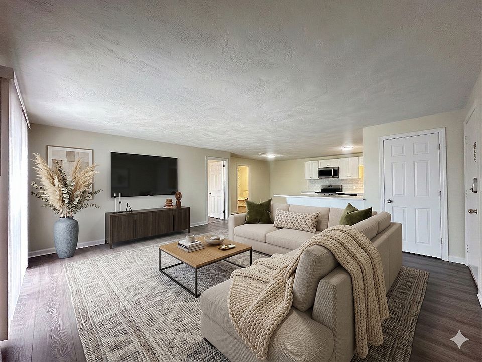 1st image of 300 Smithfield Rd APT B5-36