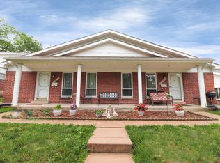 10116 Buffton Dr, Saint Louis, MO 63123