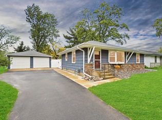 9228 Washington St NE, Blaine, MN 55434