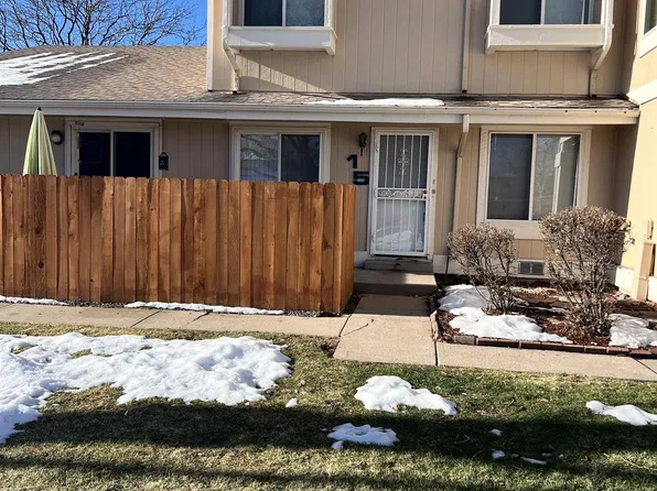 8792 Chase Dr APT 15, Arvada, CO 80003