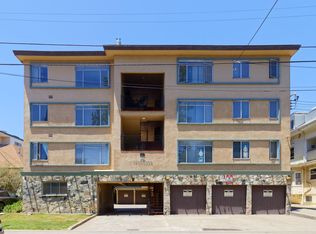 407 Vernon St, Oakland, CA 94610