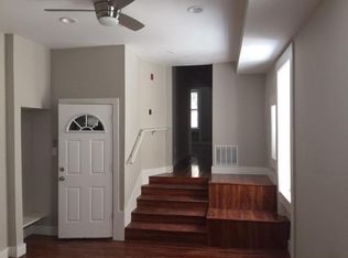 803 N 17th St APT 2, Philadelphia, PA 19130