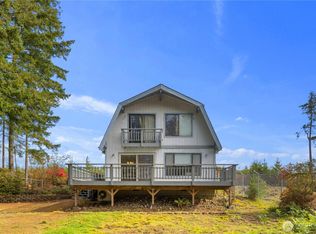 350 Olympic Drive E, Grapeview, WA 98546