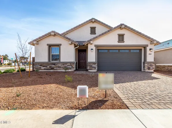 5323 W MANZANITA Drive, Glendale, AZ 85302