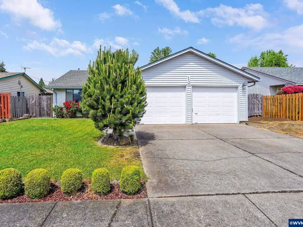 4227 Akin Ct SE, Salem, OR 97317