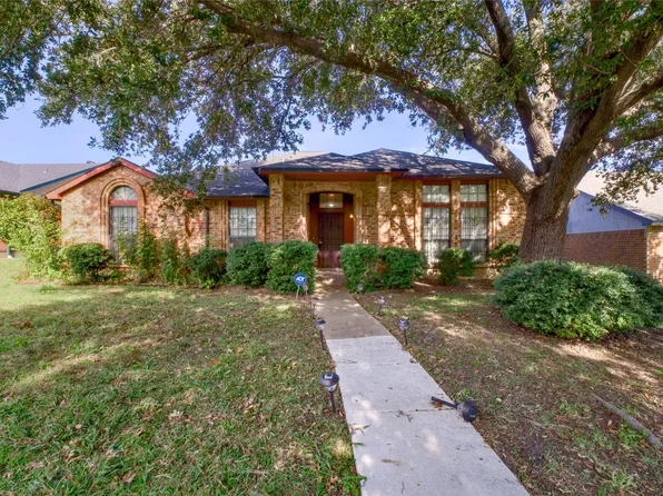 2021 Allegheny Dr, Mesquite, TX 75149