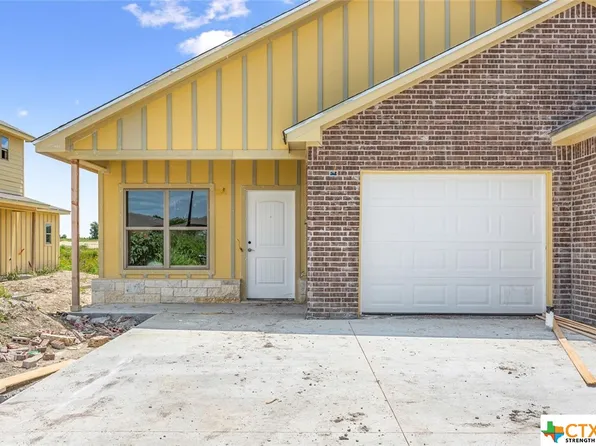 1201 College Ave, Troy, TX 76579