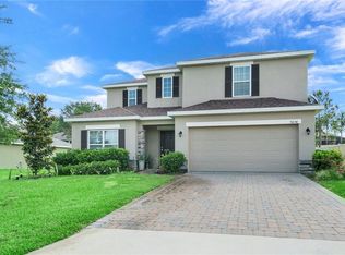 9234 Ivywood St, Clermont, FL 34711