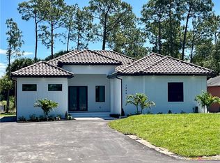 1256 23rd St SW, Naples, FL 34117