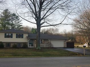 5227 Olive Branch Rd, Greenwood, IN 46143