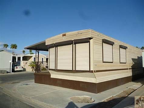 1st image of 84250 Indio Springs Dr Space 157