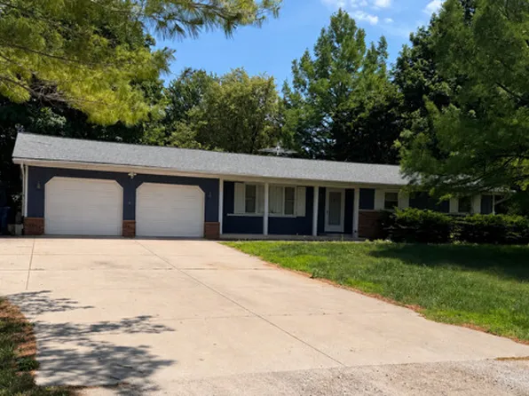 (undisclosed Address), Towanda, IL 61776