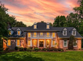 5 Carroll Run Ct, Phoenix, MD 21131