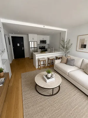 Living room, photo 1