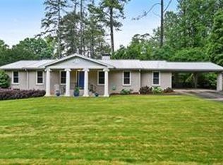 3738 Briarcliff Rd, Atlanta, GA 30345