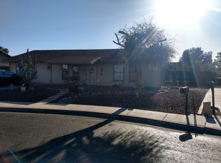 1521 S Winthrop, Mesa, AZ 85204