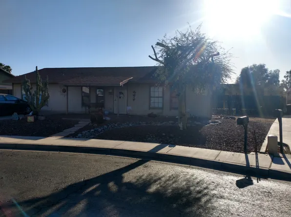 1521 S Winthrop, Mesa, AZ 85204
