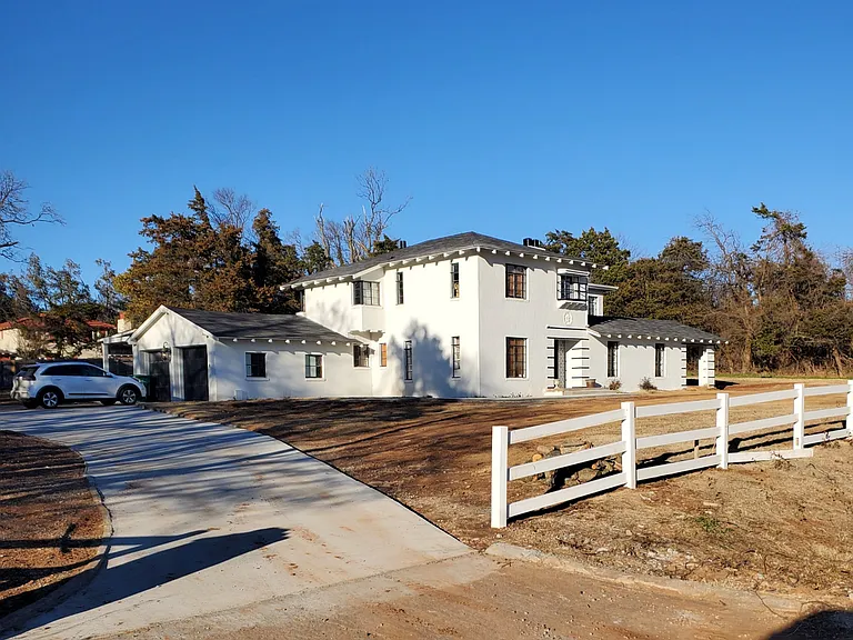 3501 N Evans Dr #1 — Photo 1