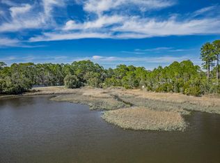 3 Chattahoochee St, Panacea, FL 32346