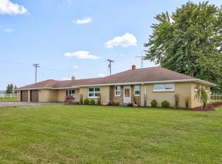 5548 Cass City Rd, Cass City, MI