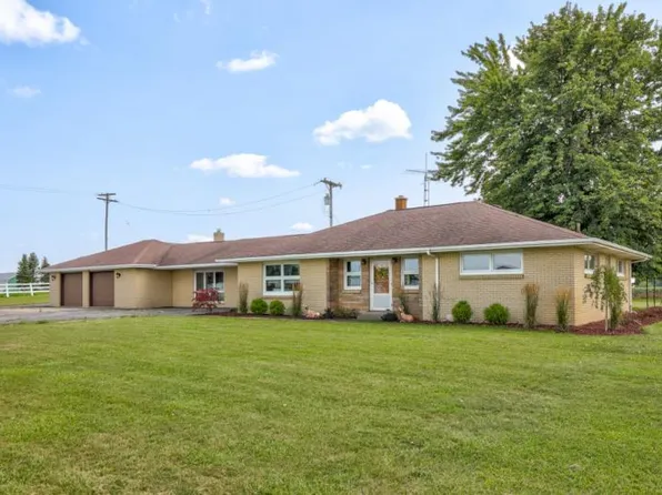 5548 Cass City Rd, Cass City, MI 48726