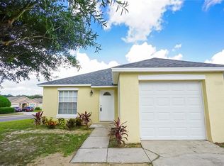 1900 Spruce Ridge Dr, Orlando, FL 32808